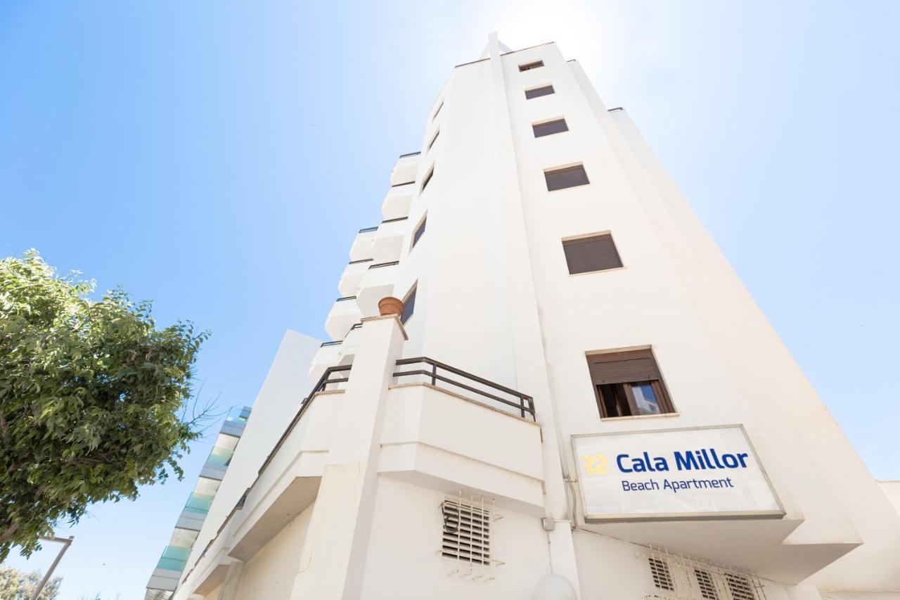 R2 Cala Millor Apartment Cala Millor  Exterior photo