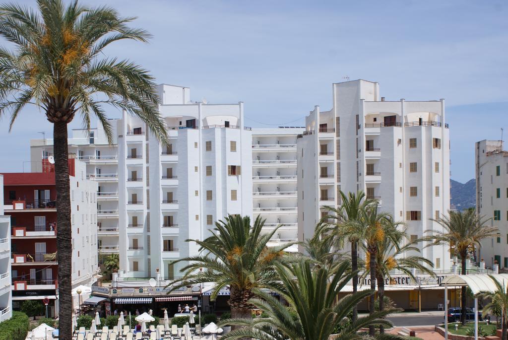 R2 Cala Millor Apartment Cala Millor  Exterior photo