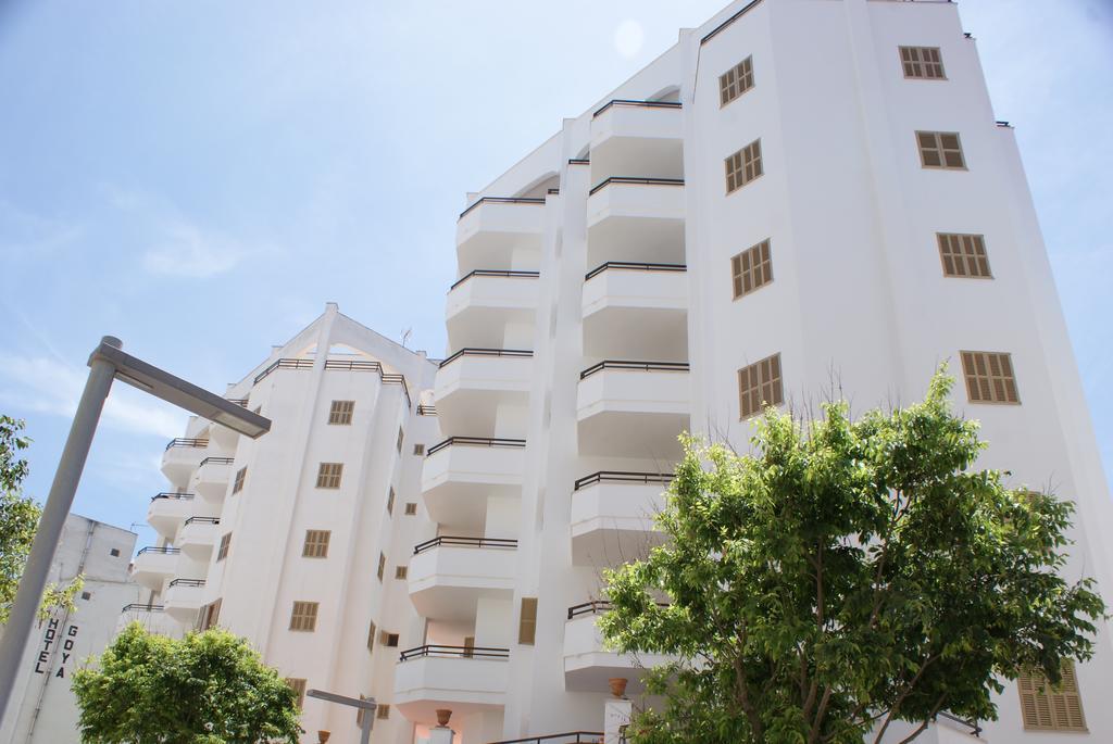 R2 Cala Millor Apartment Cala Millor  Exterior photo