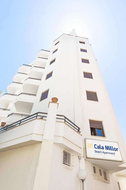 R2 Cala Millor Apartment Cala Millor  Exterior photo