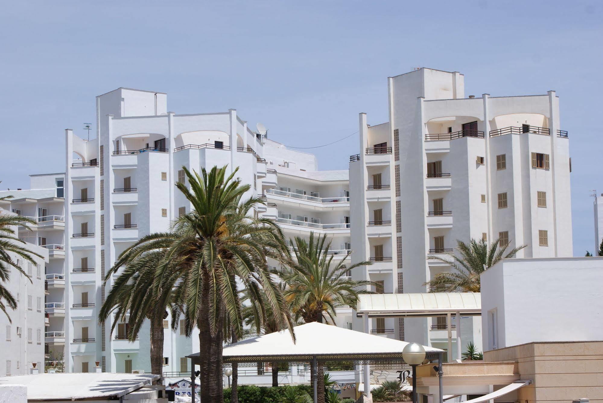 R2 Cala Millor Apartment Cala Millor  Exterior photo