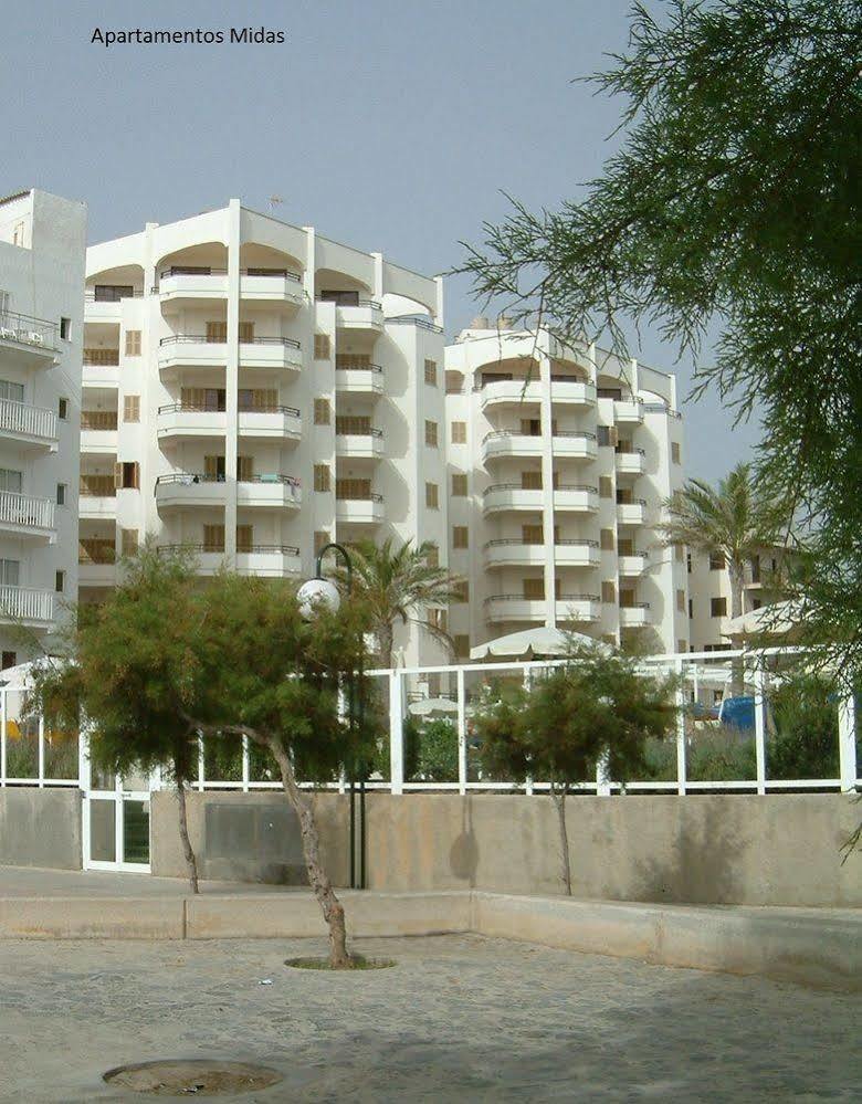 R2 Cala Millor Apartment Cala Millor  Exterior photo